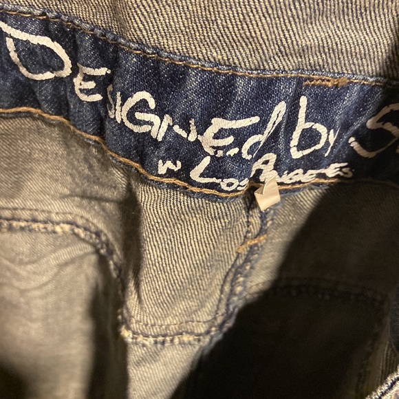 Overalls - Picture 2 of 3